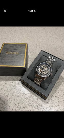 Bulova Sutton