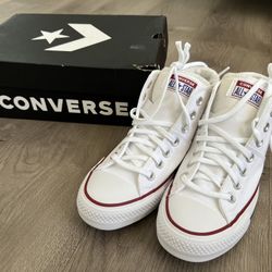 Converse Madison Mid Women’s Size 8