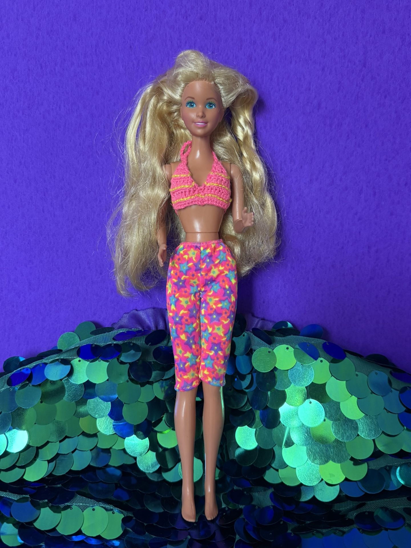 Barbie Doll