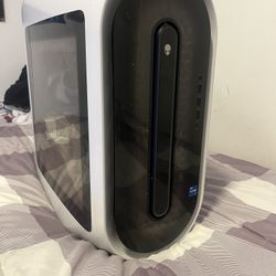 Alien Gaming Pc brand new condition barely used 