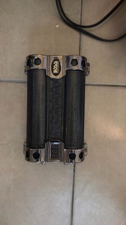 Capacitor