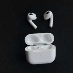 Air Pods 3rd Gen