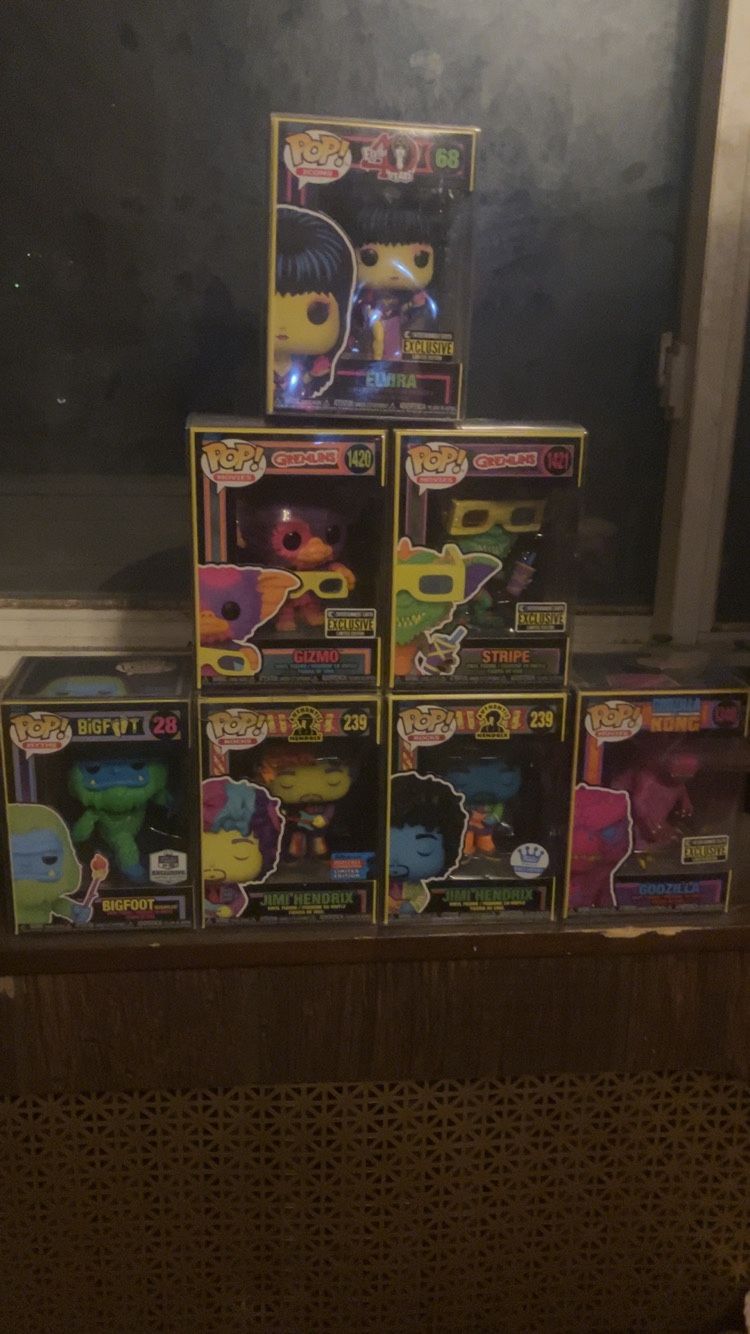 Funko Pop
