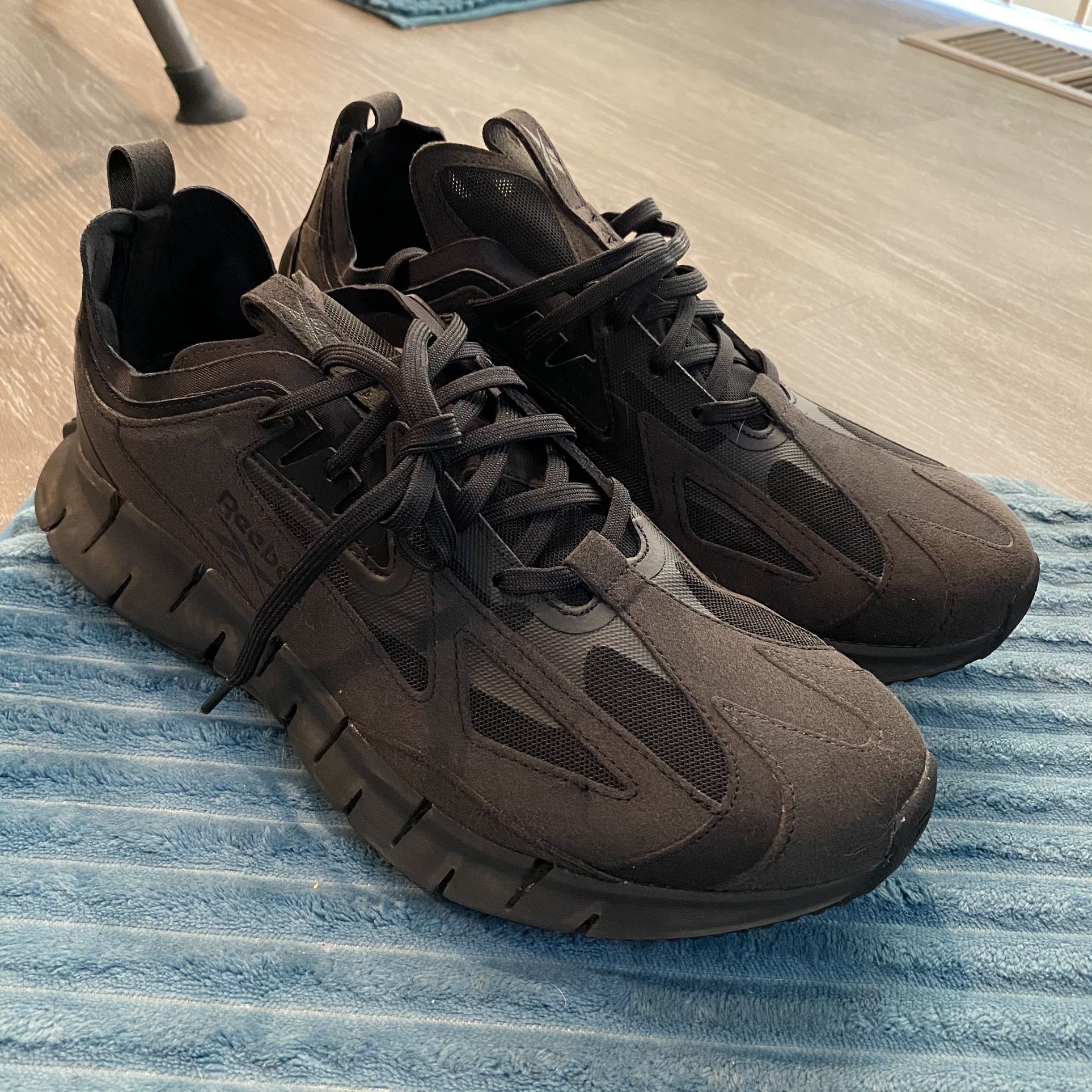 Reebok Zig Kenetica