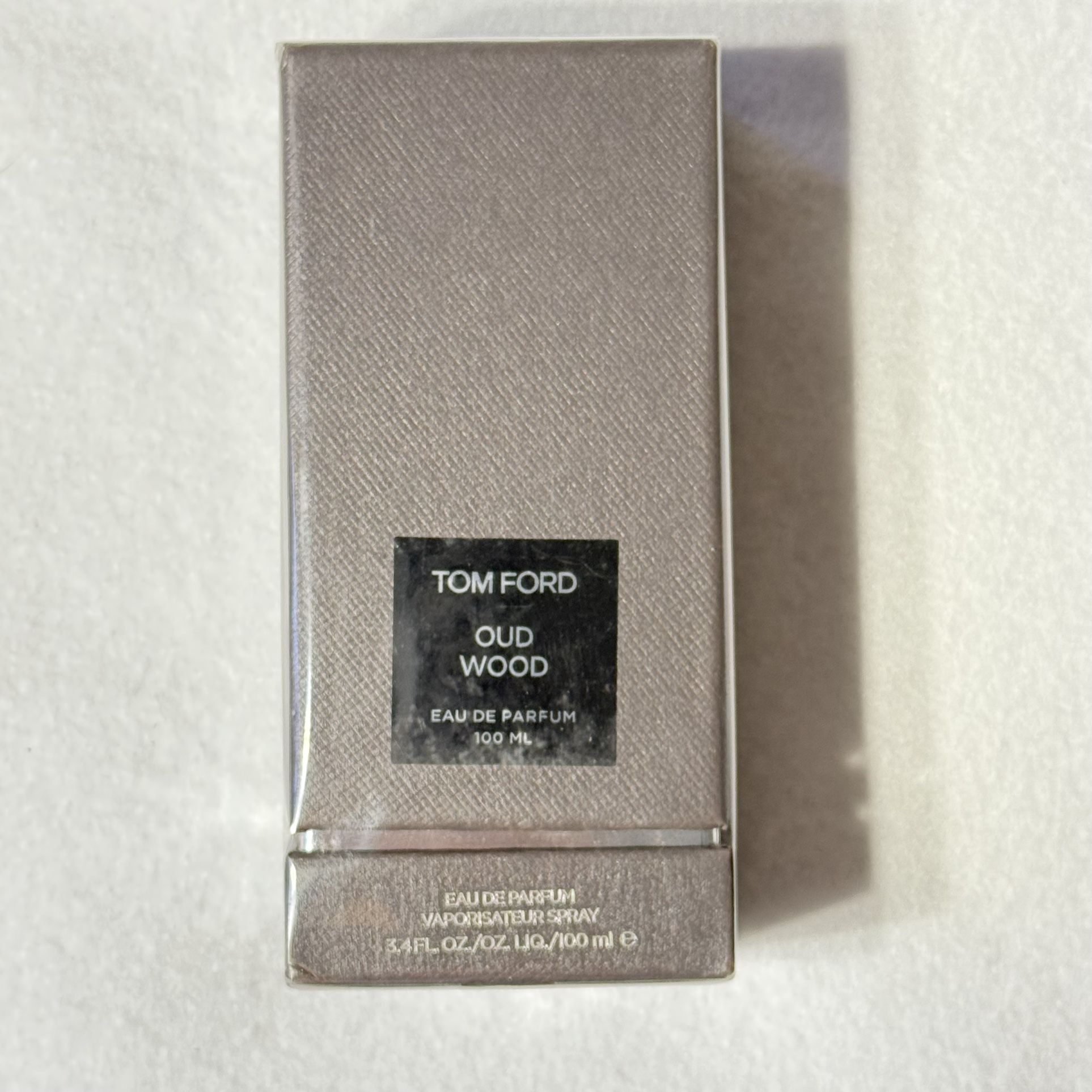 Tom Ford Oud Wood Eau de Parfum 100ml