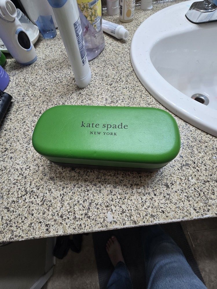 Kate Spade Sun Glasses