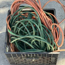 Long Extension Cords