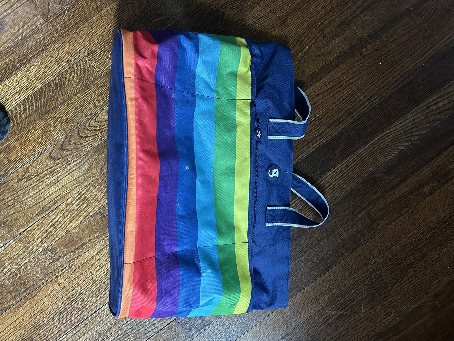 Geko Beach Bag