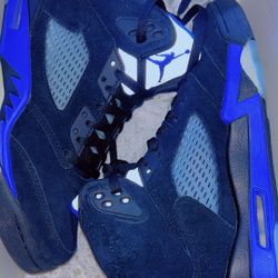 Air Jordan 5 Retro 