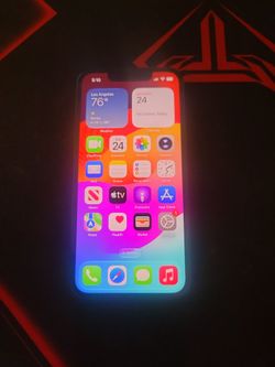 IPhone 13 mini - 128GB - Unlocked