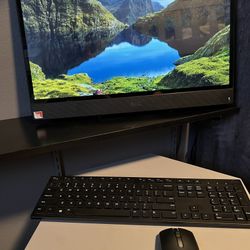 Dell All-In- One Computer