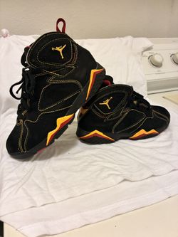 New Jordan’s Youth Sz1