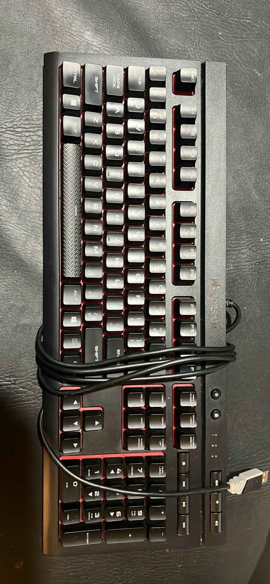 Corsair Gaming Keyboard