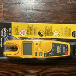 Fluke T6-1000 Tester