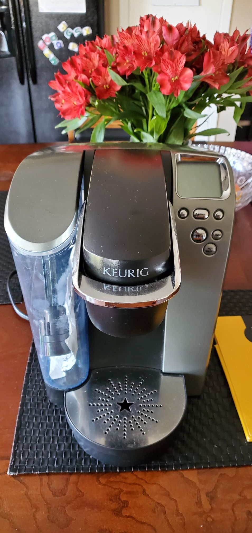 Keurig K70 for Sale in Richardson, TX OfferUp
