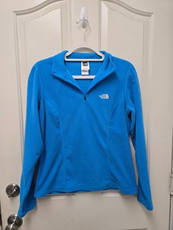 The North Face and Columbia