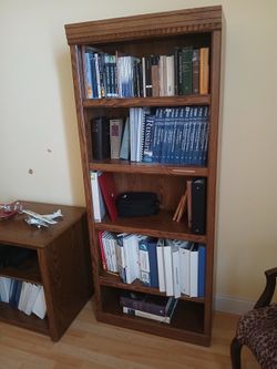 Bookcase