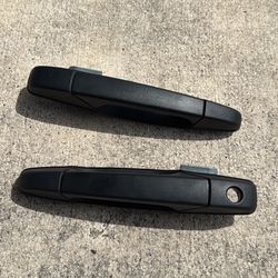 Chevy GMC Door Handles OEM 07-13