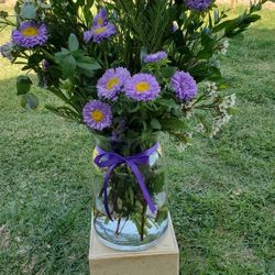 Arreglos Florales Y Centros De Mesa