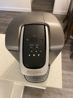 Keurig Coffee Maker
