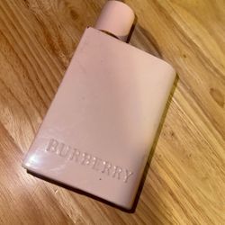 Burberry Her Parfum