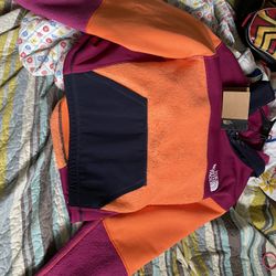 Women’s North Face Fleece