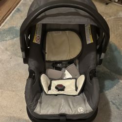 Car Seat 