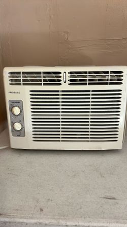 Air conditioner Frigidaire