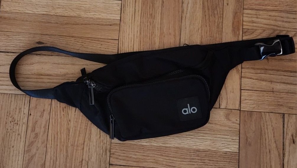 Alo Waist Bag