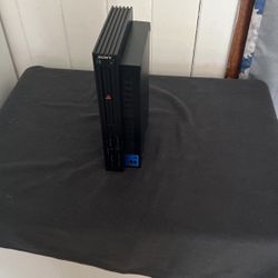Ps2 As Is Parts