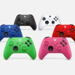 I Buy Broken Xbox Series Controllers