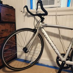 Specialized Langster Fixie Single Gear 52 Cm 