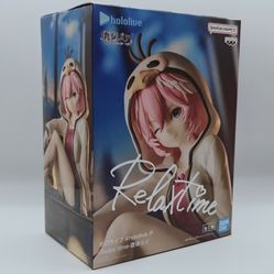 Hololive
 
Production
 
IF
 
Relax
 
Time
 
-
 
Takane
 
Lui