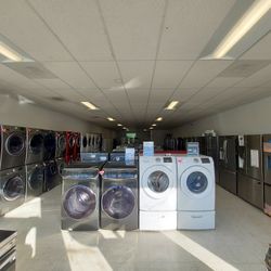 Used Appliances   Different  Prices Starting  350 Up To 1700 