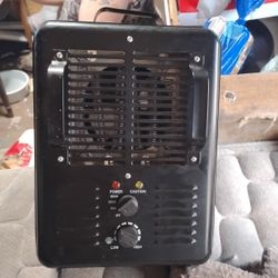 Brand New Heater For  Winter 