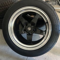 C7 Z06 Drag Pack
