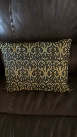 Set of cushions
