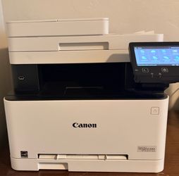 Canon Laser Printer