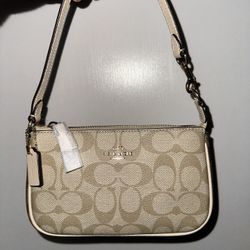 Nolita 19 Coach Purse
