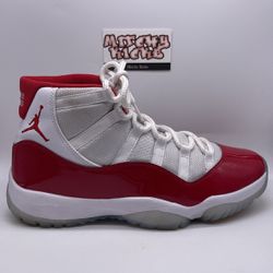 Jordan 11 Retro Cherry (2022) Sz. 10