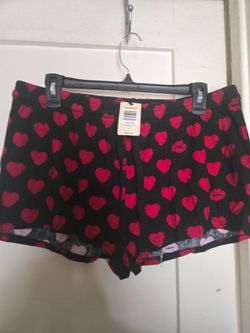 🖤Torrid pj shorts sizeL NEW $8🖤