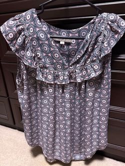 Womens blouses