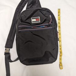 Tommy Hilfiger Backpack 