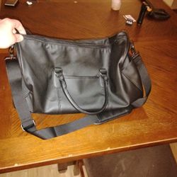 Bugatti Duffle Bag 10/10 Condition 