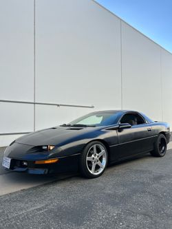 1993 Camaro z28