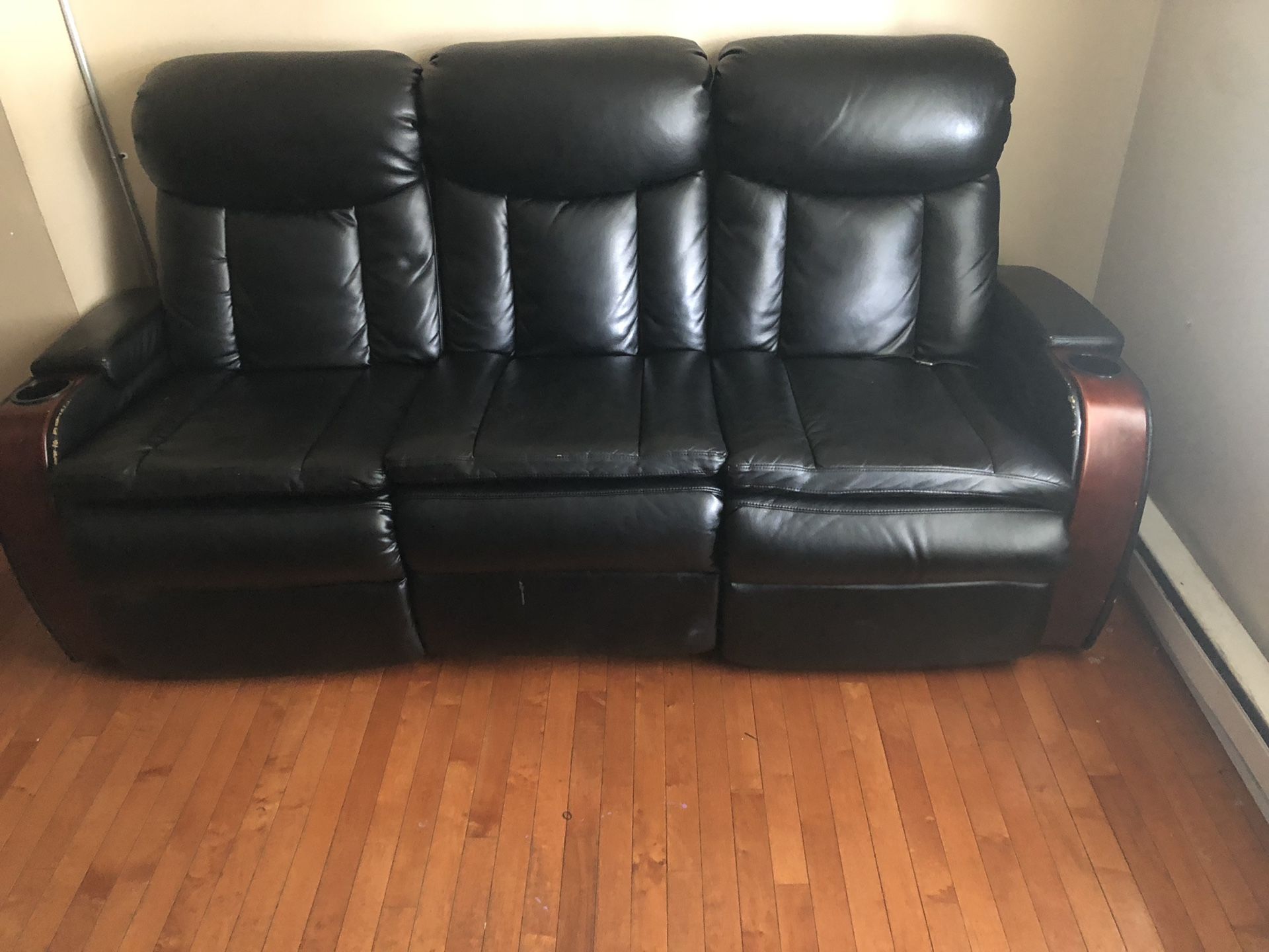 Recliners