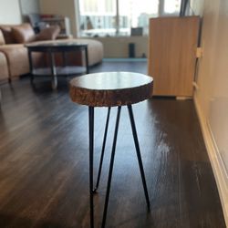 Small Little Stool