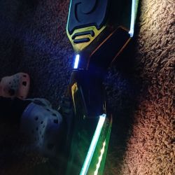 Jetson Rave Hovar Board 