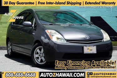 2008 Toyota Prius
