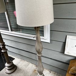 Like New Lamp 